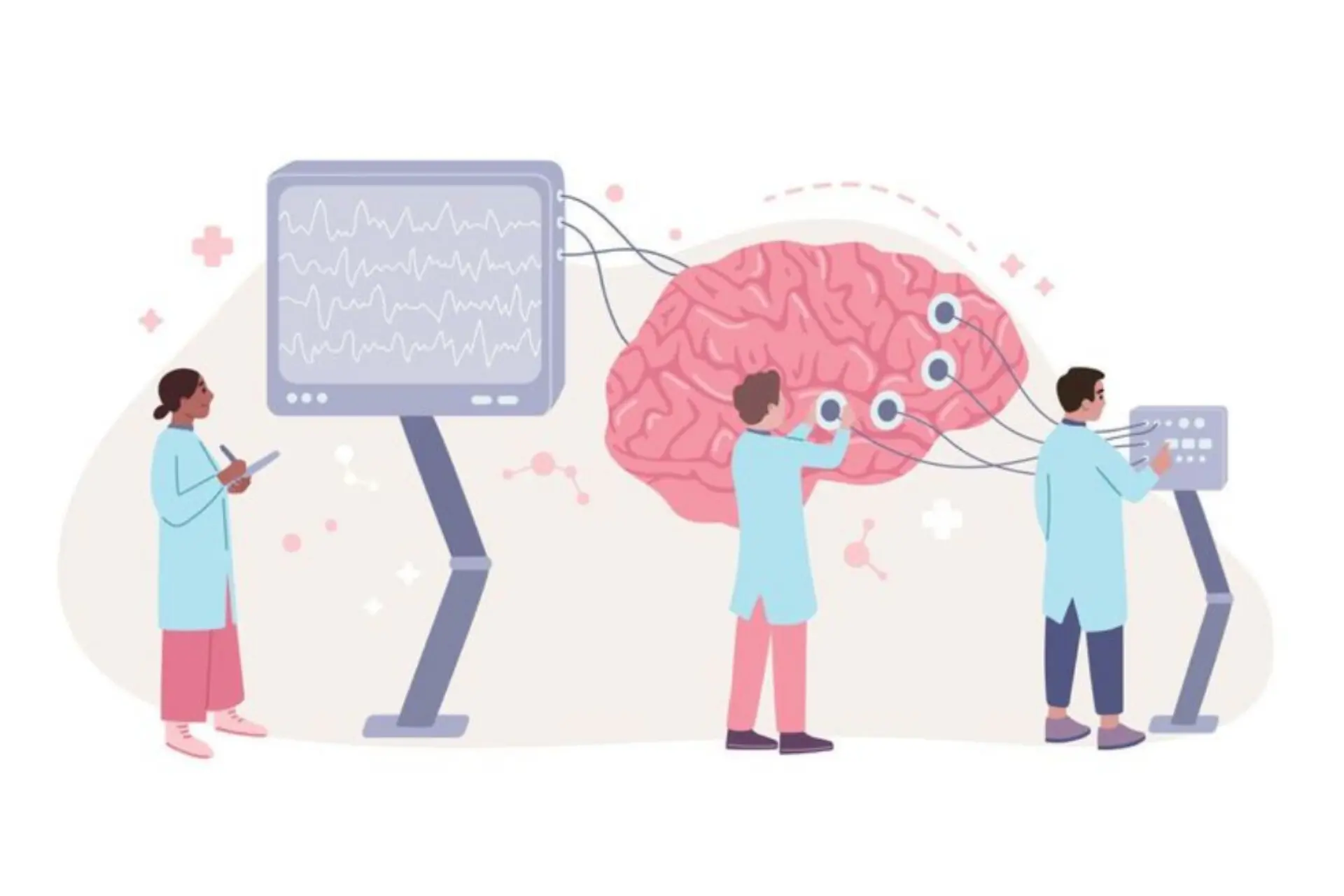 دستگاه TDCS چیست؟ | کاربردها، فواید و موارد استفاده دستگاه TDCS چیست؟