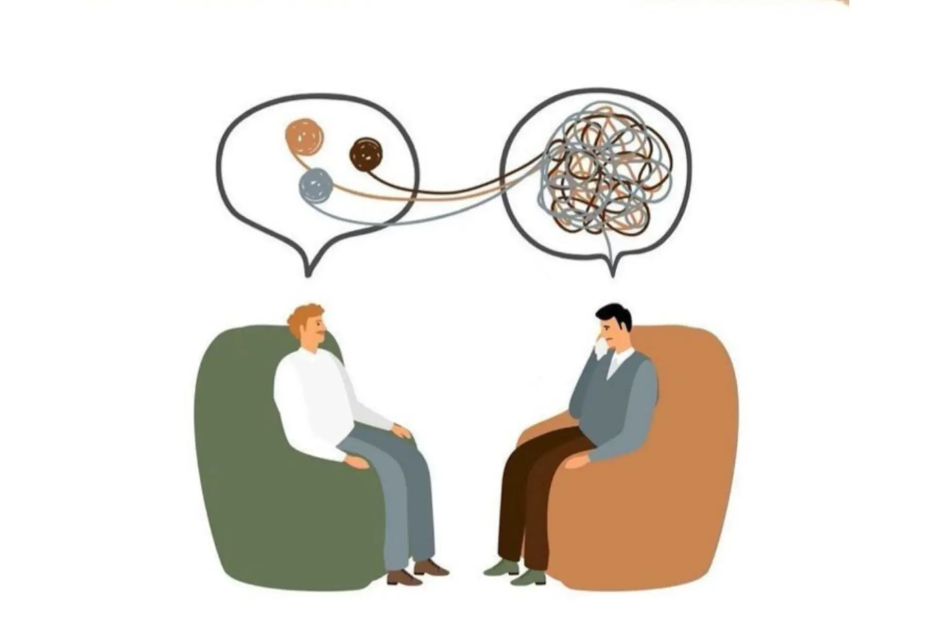 مشاوره فردی چیست؟ | راهنمای جامع و کاربردی سلامت روان