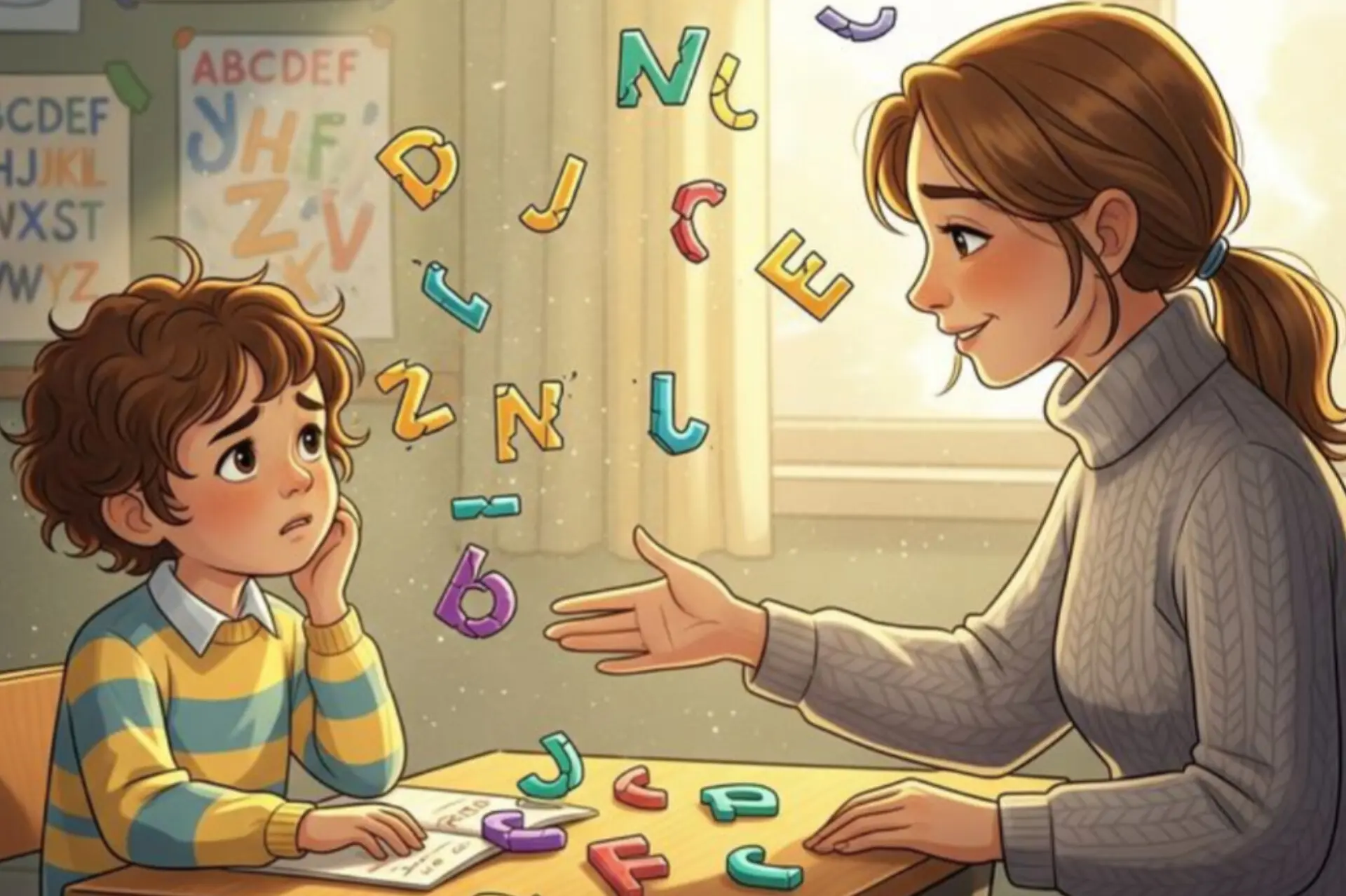 گفتاردرمانی چیست؟ | کاربردها، اختلالات قابل درمان و مزایای آن