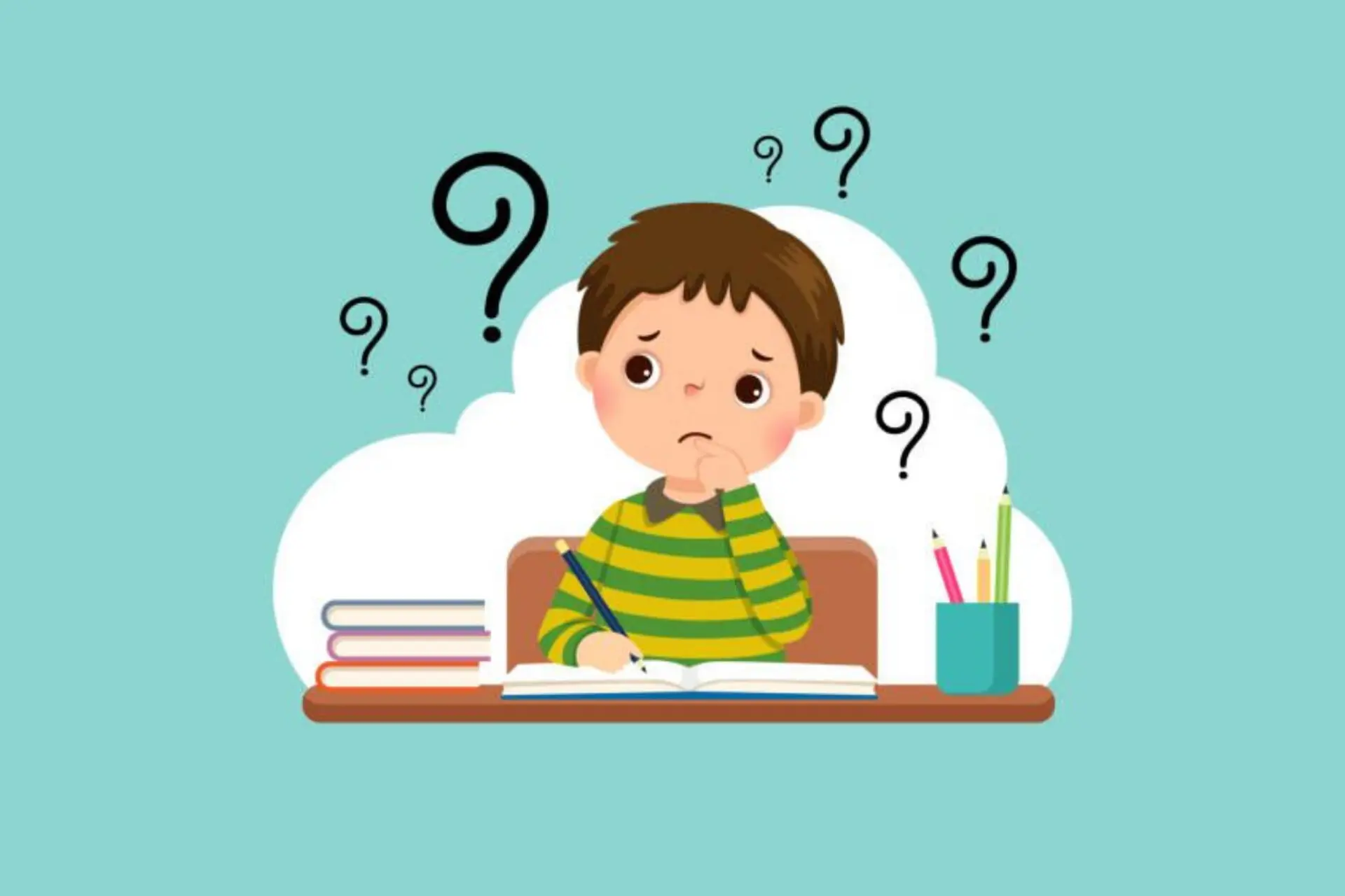 اختلالات یادگیری چیست؟ | بررسی انواع، علائم و روشهای درمان
