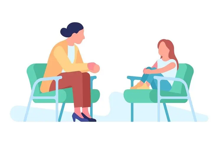 مشاوره کودک و نوجوان چیست؟ | راهنمای جامع رشد روانی و تربیتی فرزندان